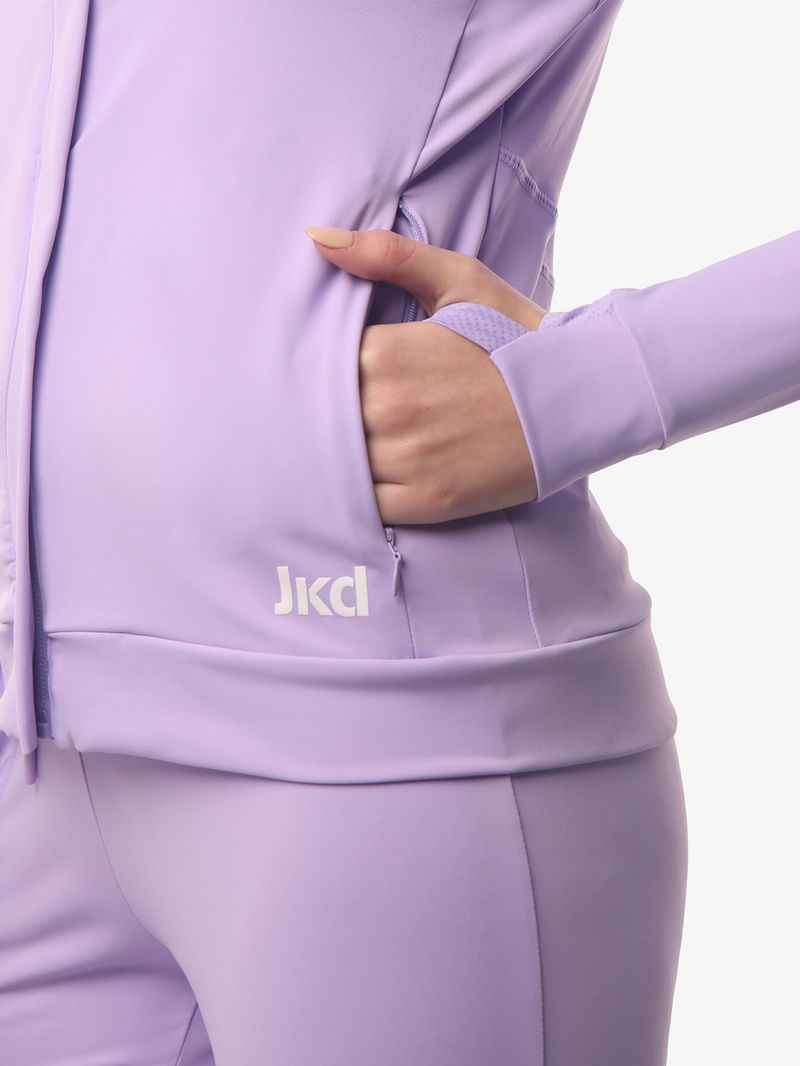 Jaked Felpa ZENITH Offerte giornaliere