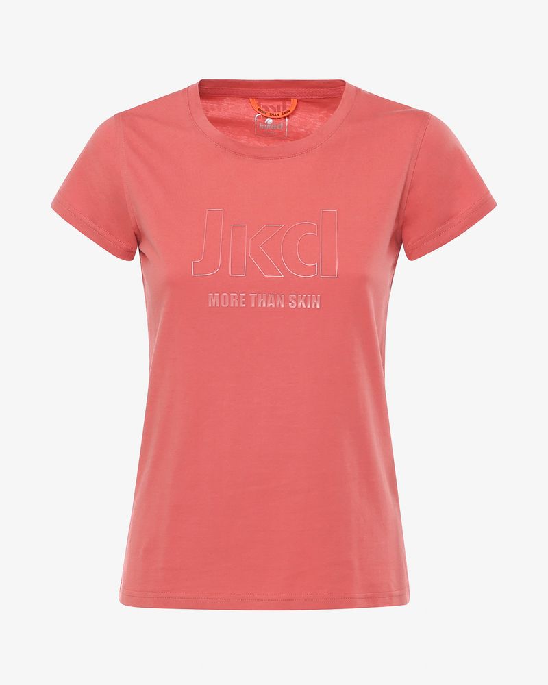 Jaked T. SHIRT MANICA CORTA STEADY Super Saving Price