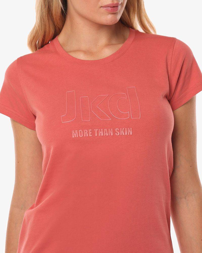 Jaked T. SHIRT MANICA CORTA STEADY Ritorno libero
