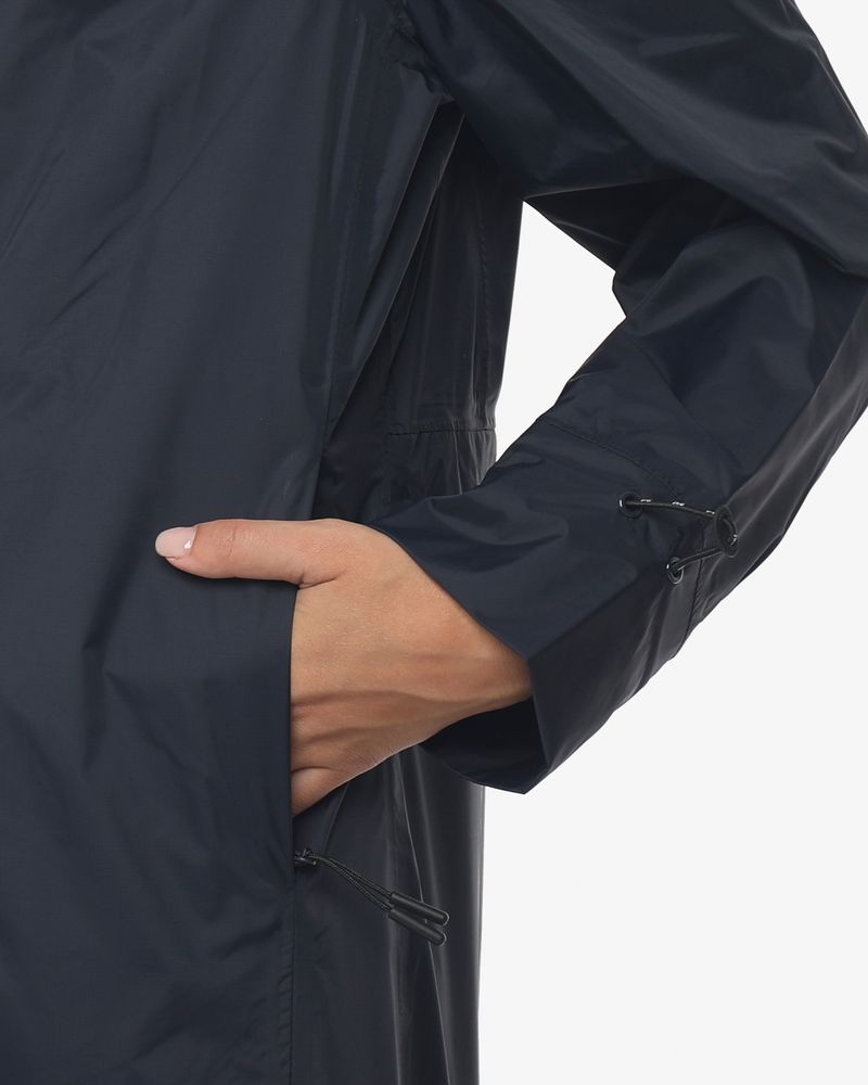 Jaked IMPERMEABILE LUNGO H2O FW Ultimo giorno