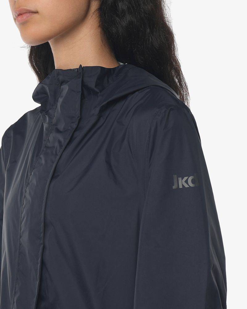 Jaked IMPERMEABILE LUNGO H2O FW Ultimo giorno