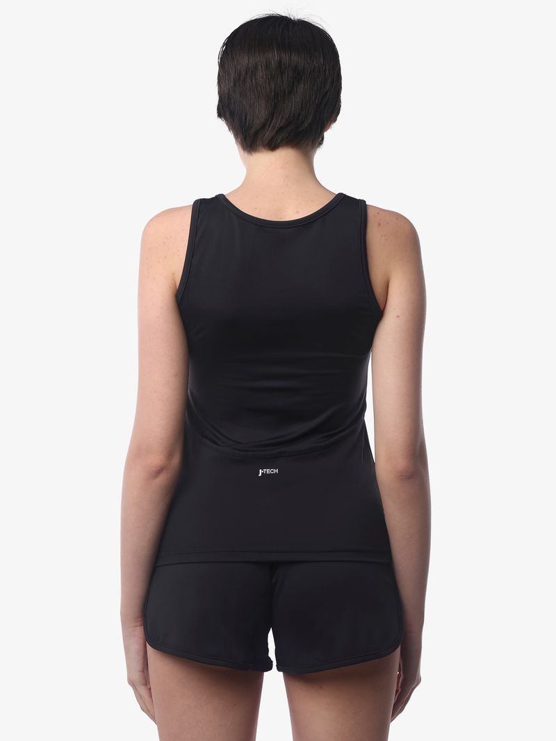 Jaked Canotta ZENITH Super sconto