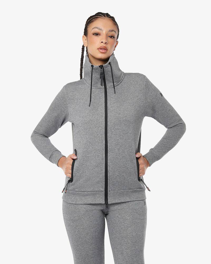 Jaked Felpa CREED 50% di sconto per tempo limitato