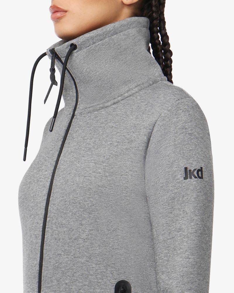 Jaked Felpa CREED 50% di sconto per tempo limitato