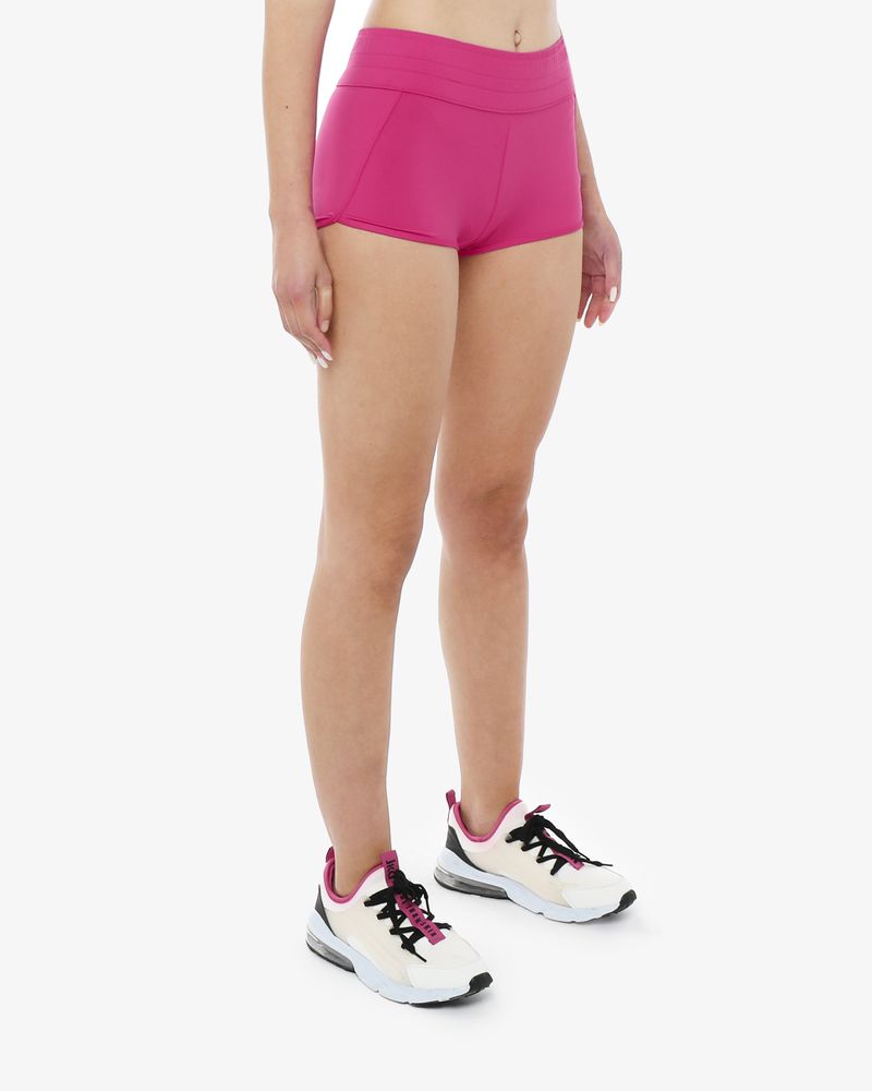 Jaked SHORTS SILK Italia