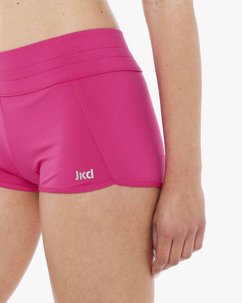 Jaked SHORTS SILK Italia