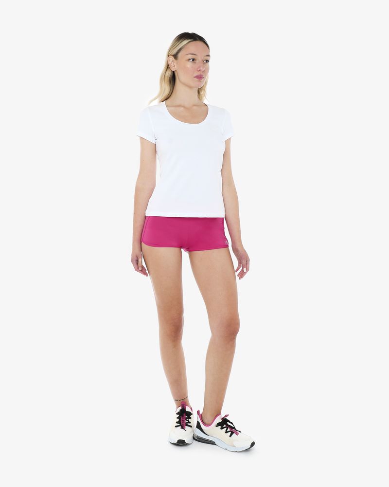 Jaked SHORTS SILK Italia