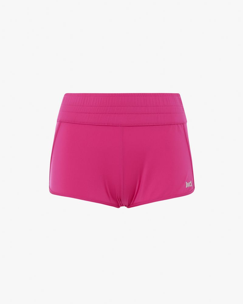 Jaked SHORTS SILK Italia