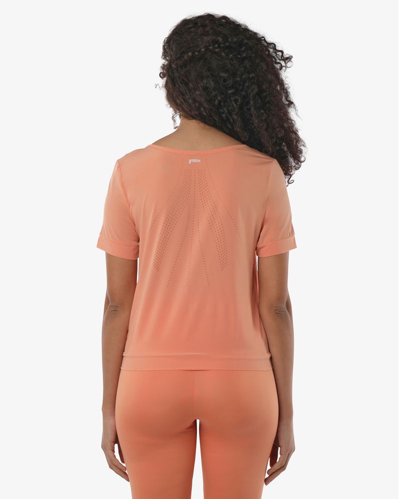 Jaked T. SHIRT MANICA CORTA WIRED EVO In Linea