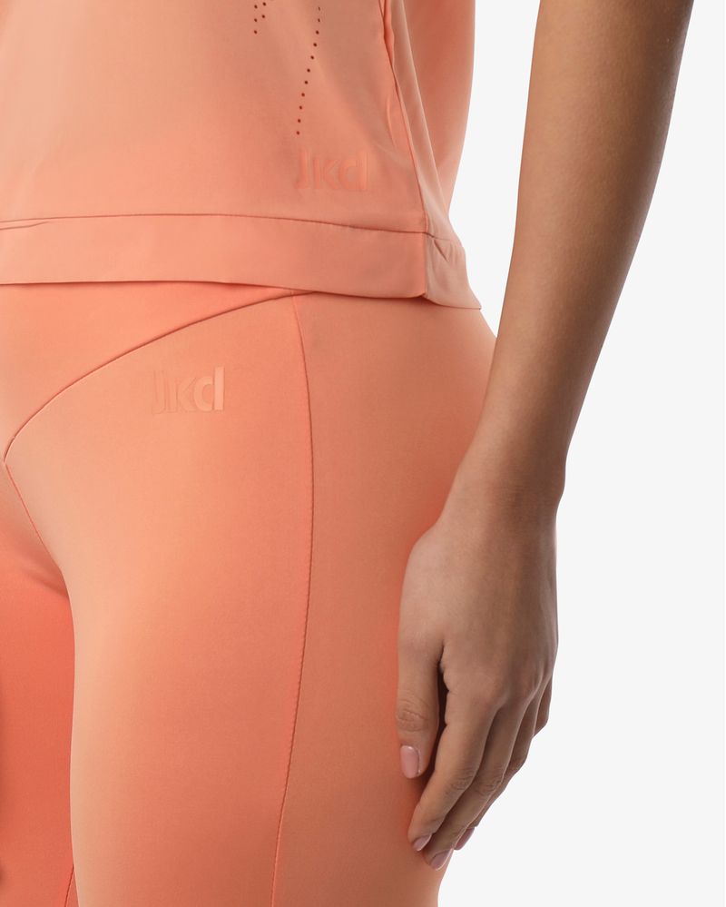 Jaked T. SHIRT MANICA CORTA WIRED EVO In Linea