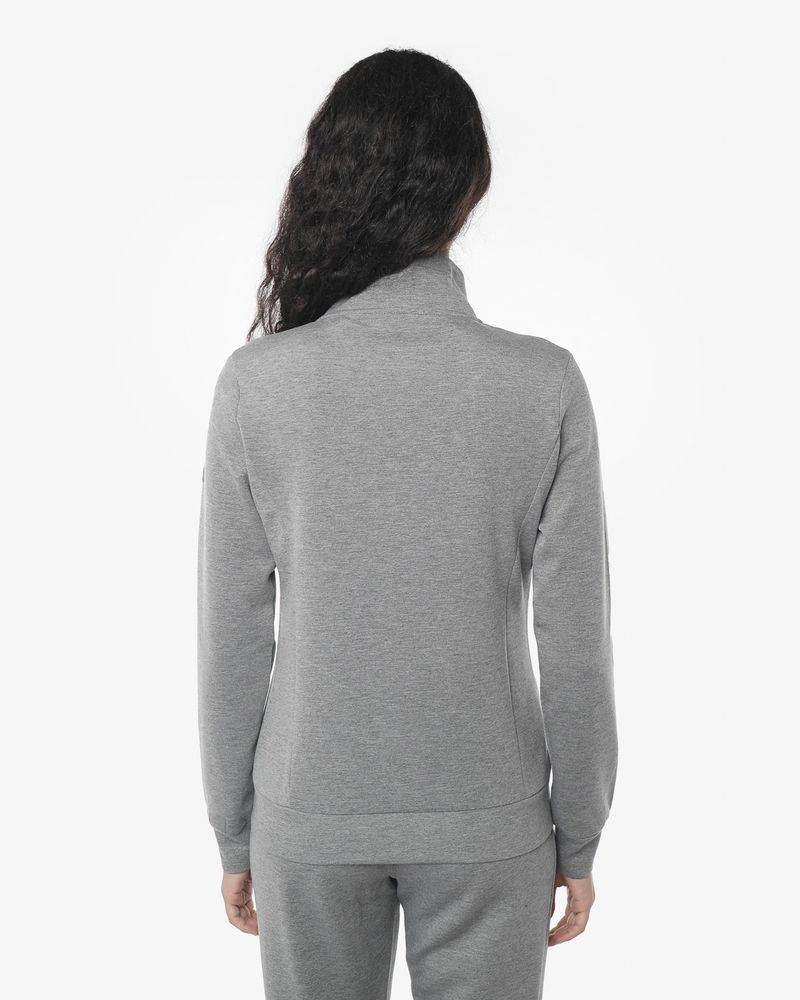 Jaked Felpa RAISED Promozione Limitata