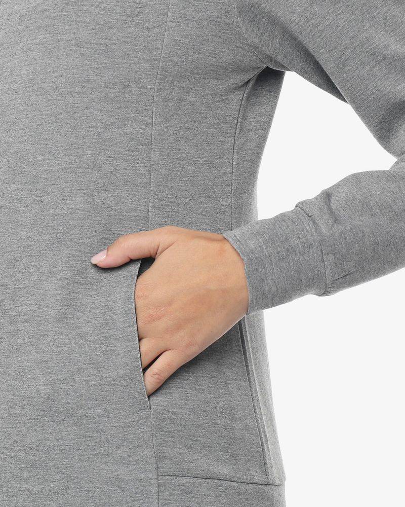 Jaked Felpa RAISED Promozione Limitata