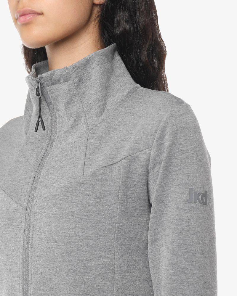 Jaked Felpa RAISED Promozione Limitata