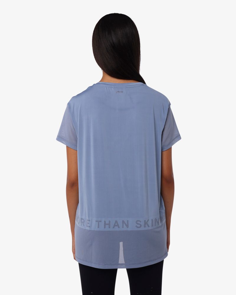 Jaked T. SHIRT MANICA CORTA VEIL Sottocosto