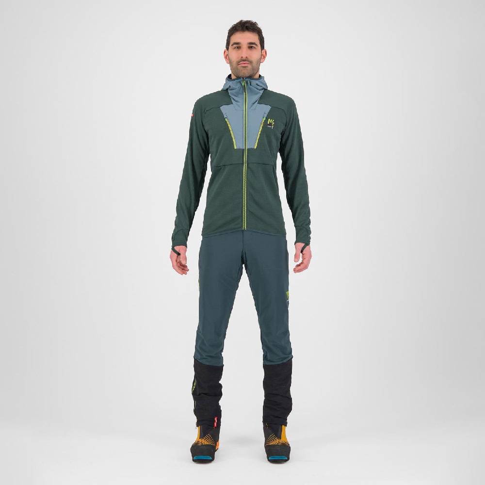 ﻿Karpos HIGHEST HOODIE FLEECE Offerta