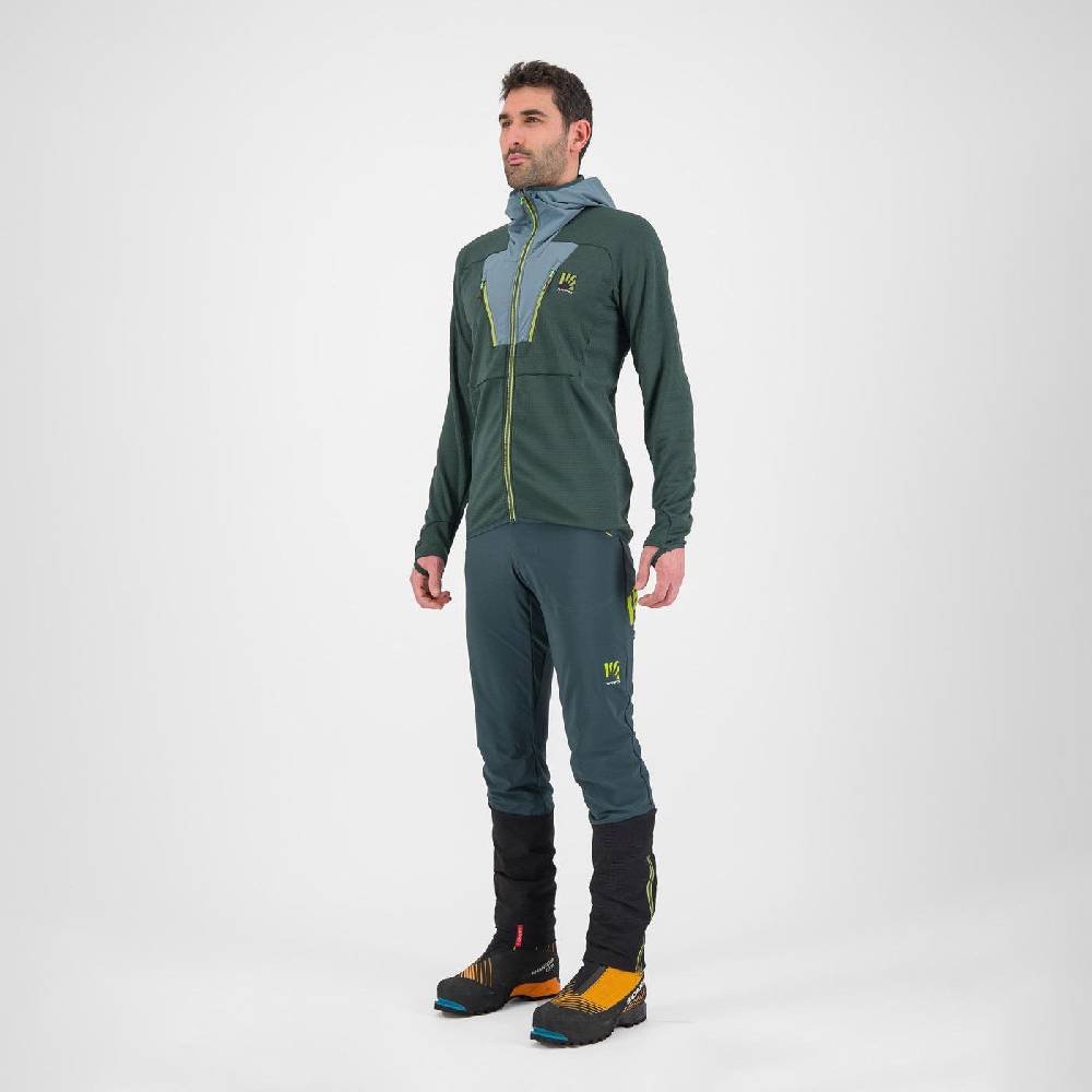 ﻿Karpos HIGHEST HOODIE FLEECE Offerta