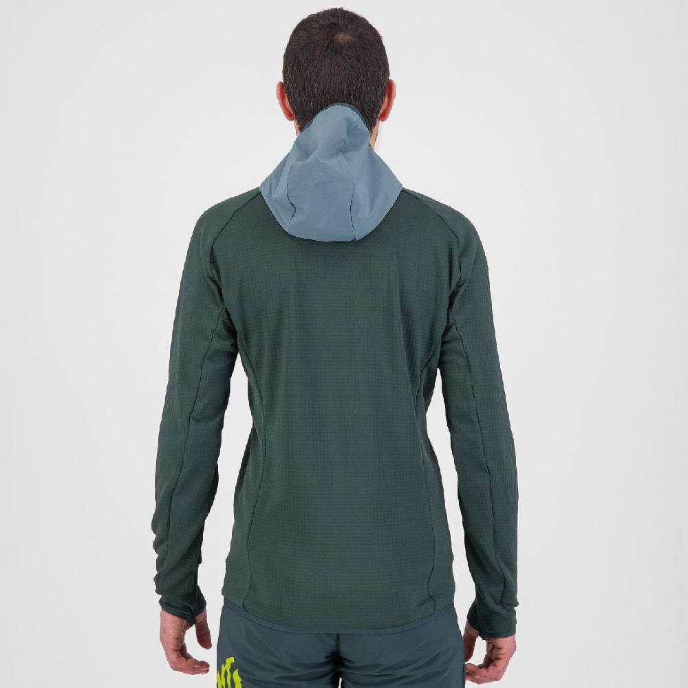 ﻿Karpos HIGHEST HOODIE FLEECE Offerta