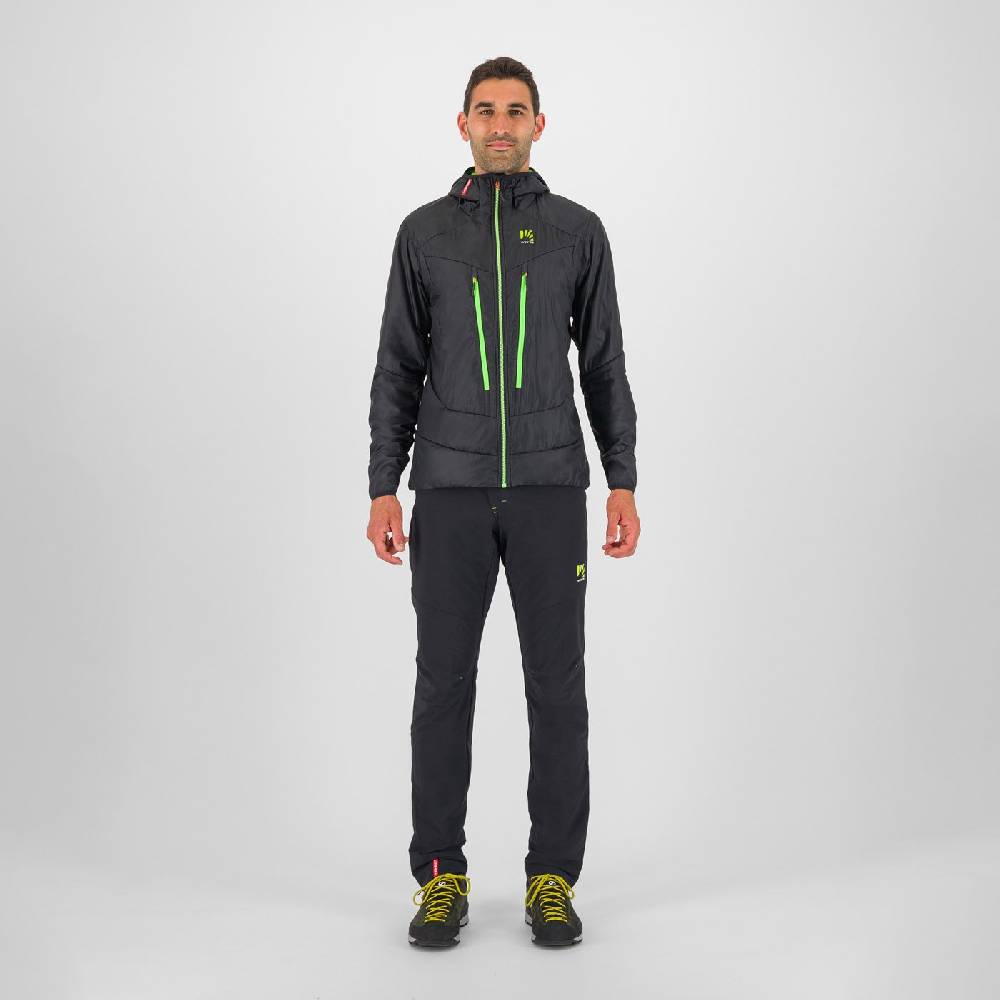 Karpos K-PERFORMANCE HYBRID JACKET Offerte