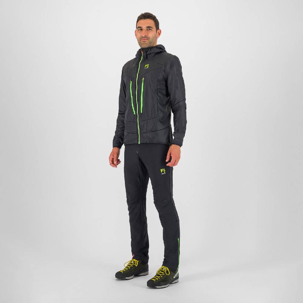 Karpos K-PERFORMANCE HYBRID JACKET Offerte