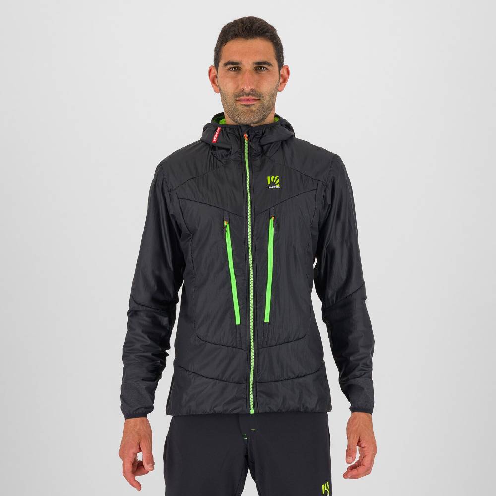 Karpos K-PERFORMANCE HYBRID JACKET Offerte