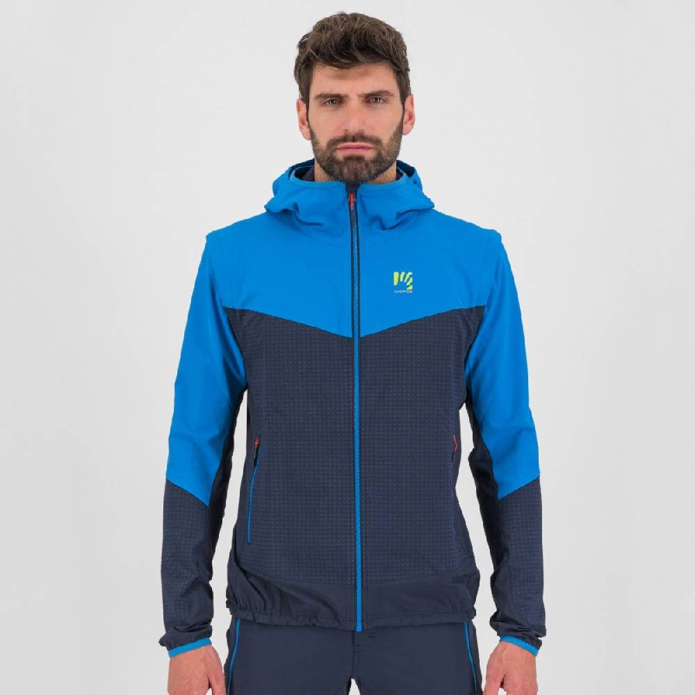 Karpos LEDE CONVERTIBLE JACKET Outlet