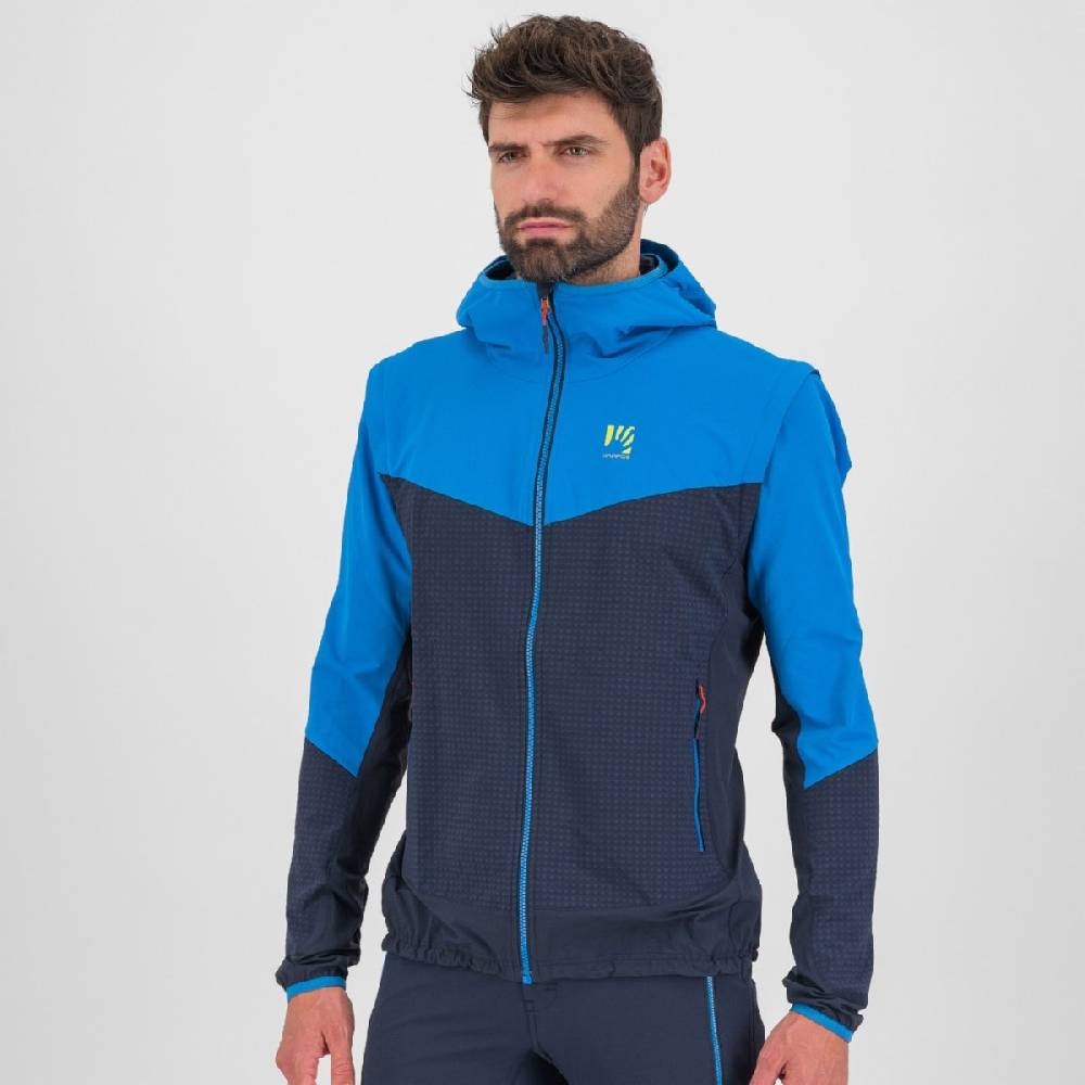 Karpos LEDE CONVERTIBLE JACKET Outlet