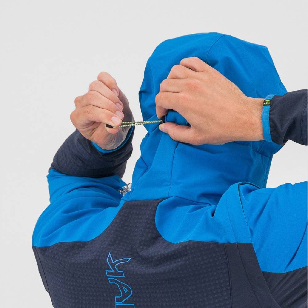 Karpos LEDE CONVERTIBLE JACKET Outlet