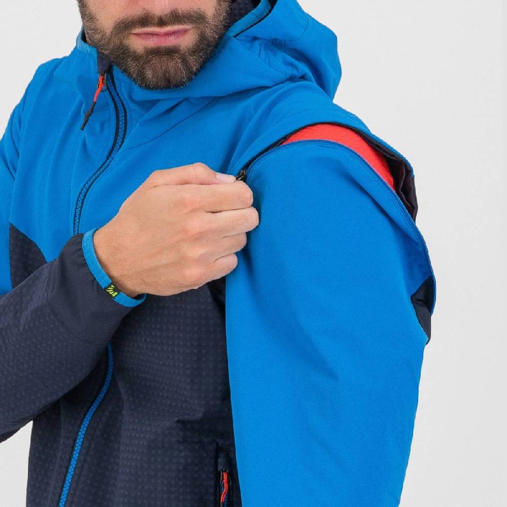 Karpos LEDE CONVERTIBLE JACKET Outlet