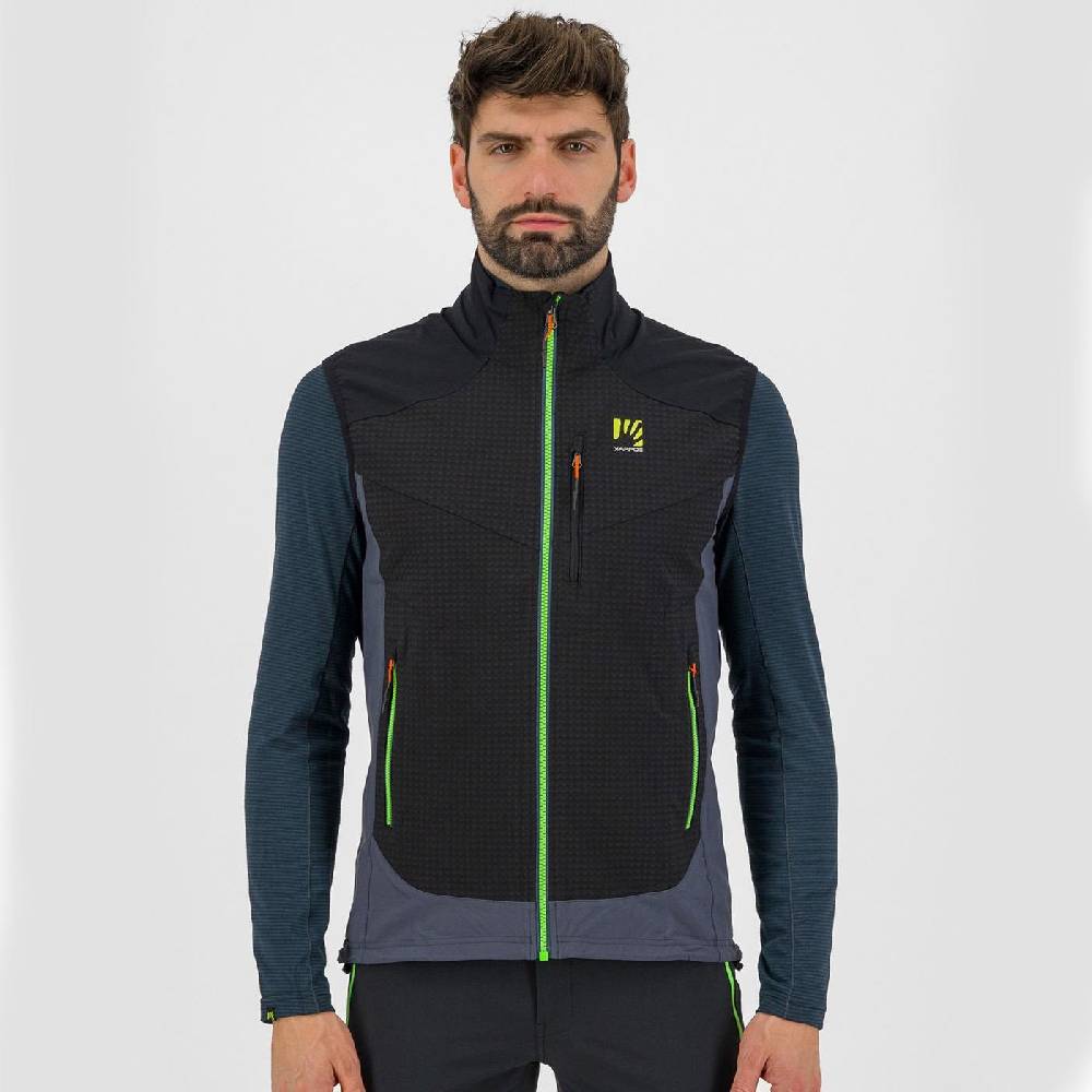 Karpos LEDE VEST In Vendita