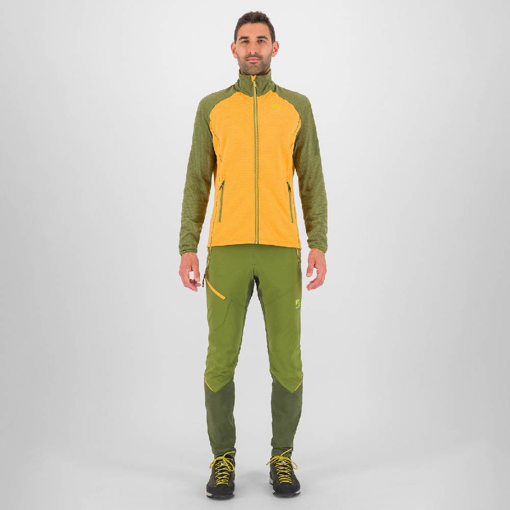 Karpos AMBRIZZOLA FULL-ZIP Offerte