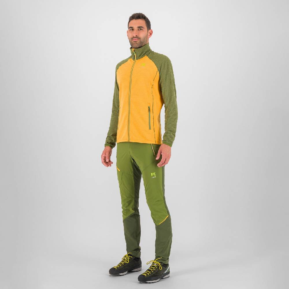 Karpos AMBRIZZOLA FULL-ZIP Offerte