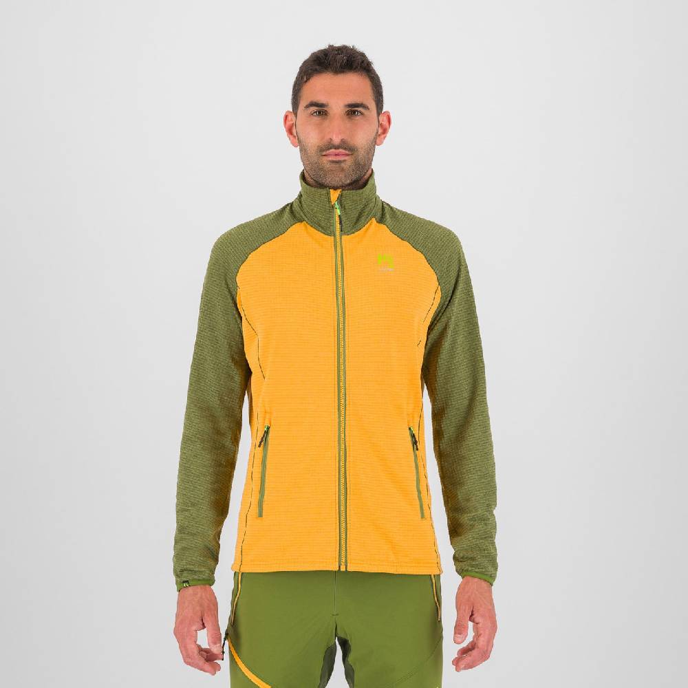 Karpos AMBRIZZOLA FULL-ZIP Offerte