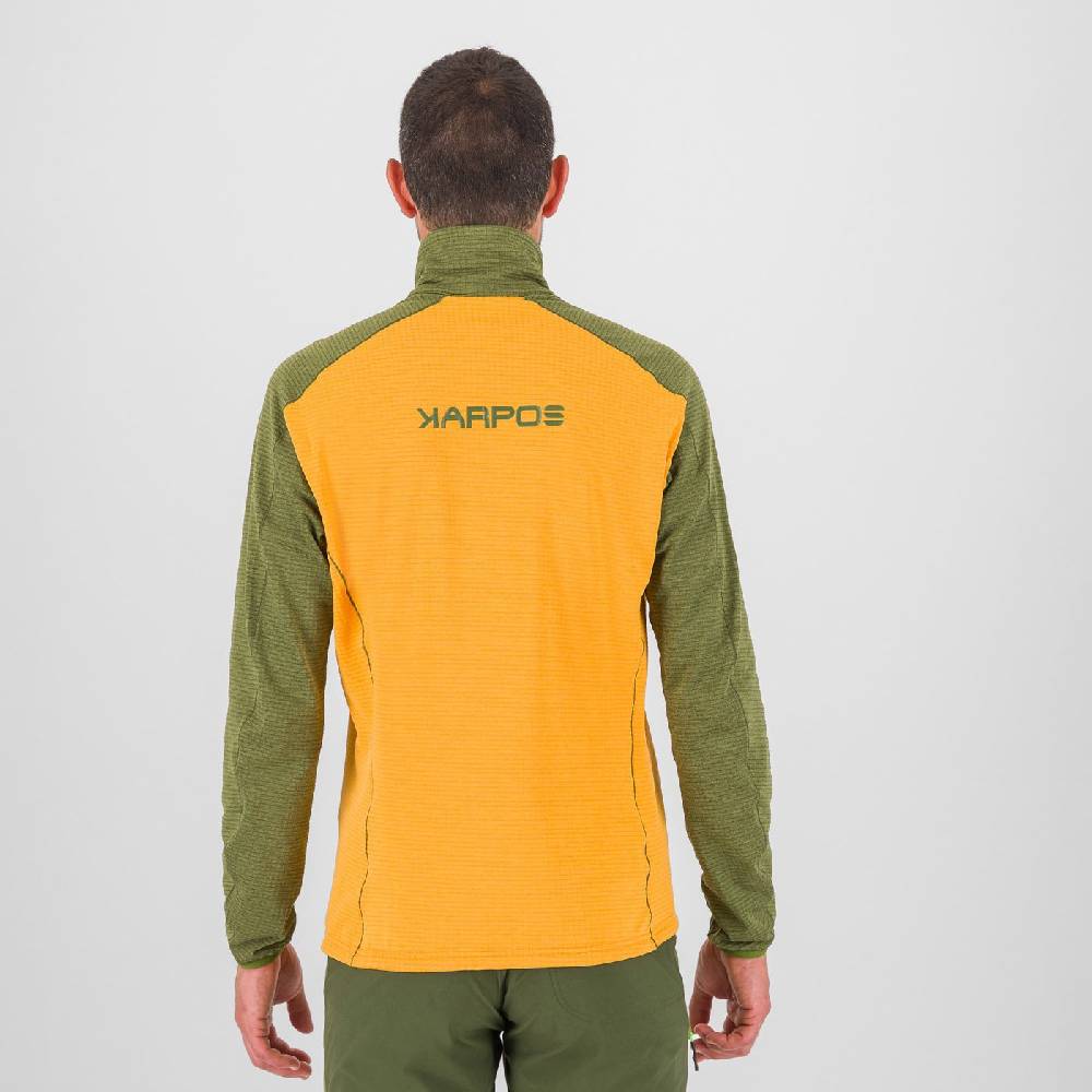 Karpos AMBRIZZOLA FULL-ZIP Offerte