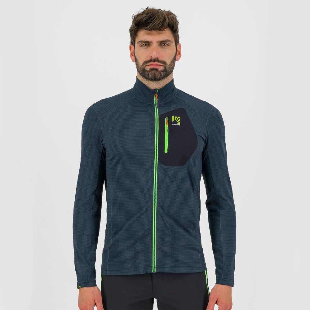 Karpos POMEDES FLEECE Vendite Flash