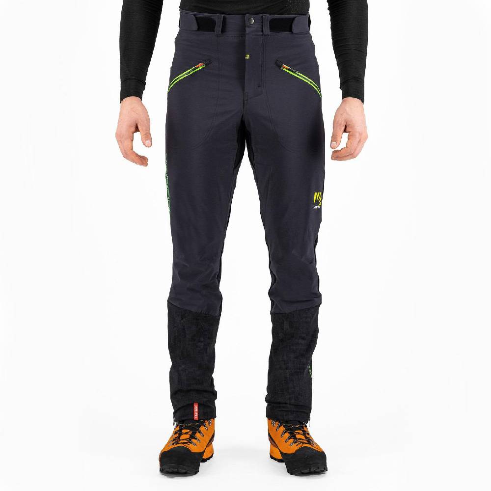Karpos K-PERFORMANCE MOUNTAINEER PANTS Vendita Calda