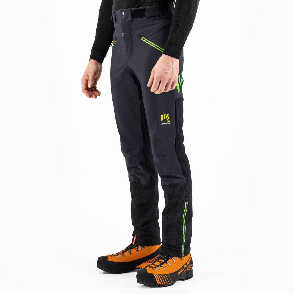 Karpos K-PERFORMANCE MOUNTAINEER PANTS Vendita Calda