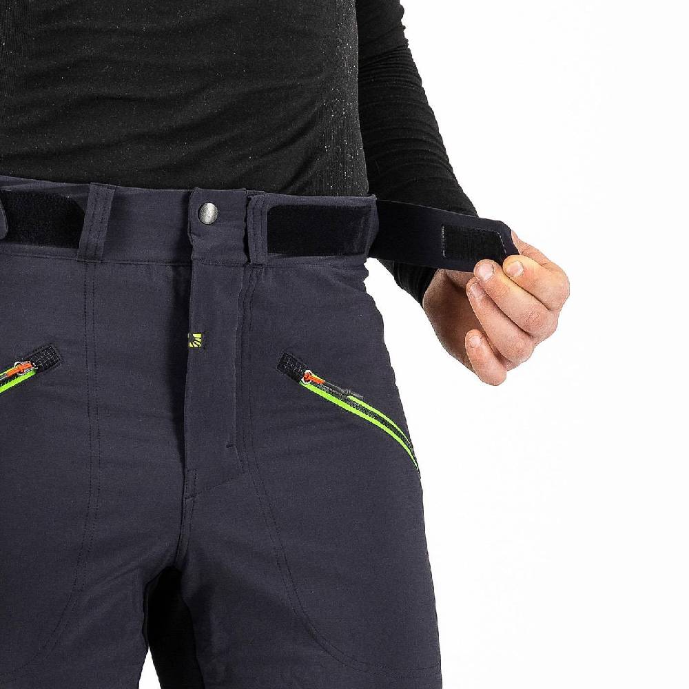 Karpos K-PERFORMANCE MOUNTAINEER PANTS Vendita Calda