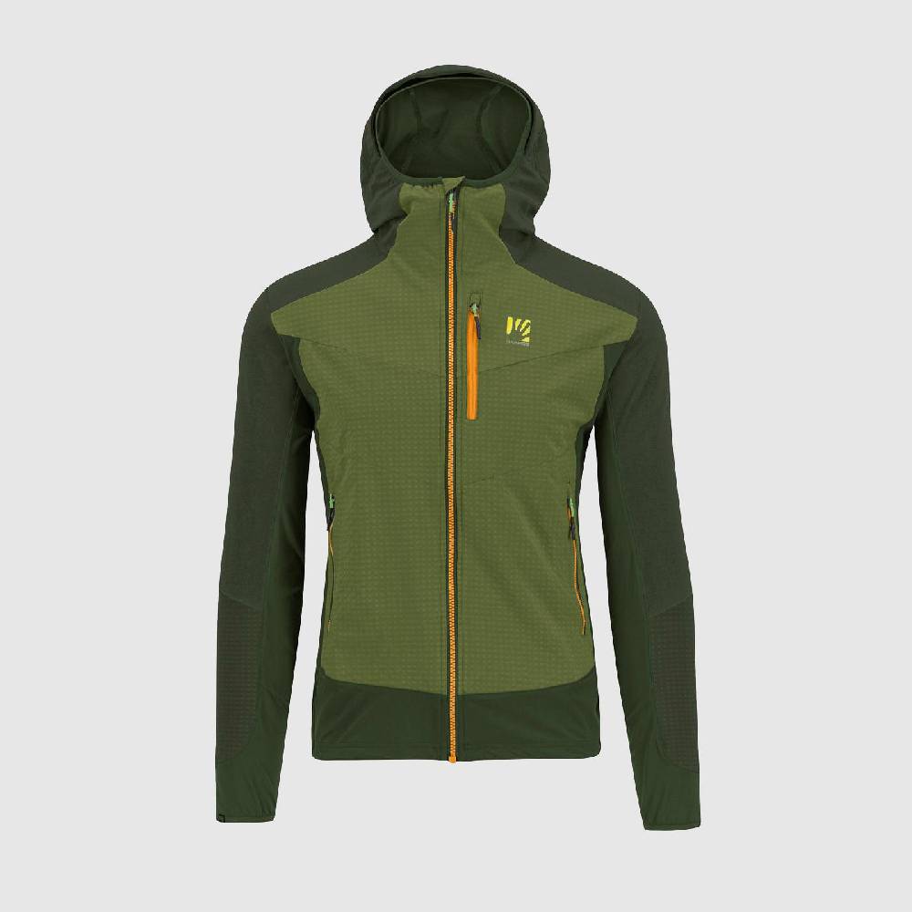 Karpos LEDE JACKET Vendita Economica