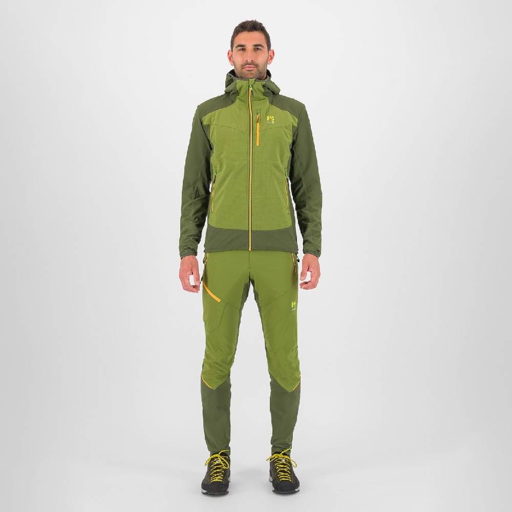 Karpos LEDE JACKET Vendita Economica