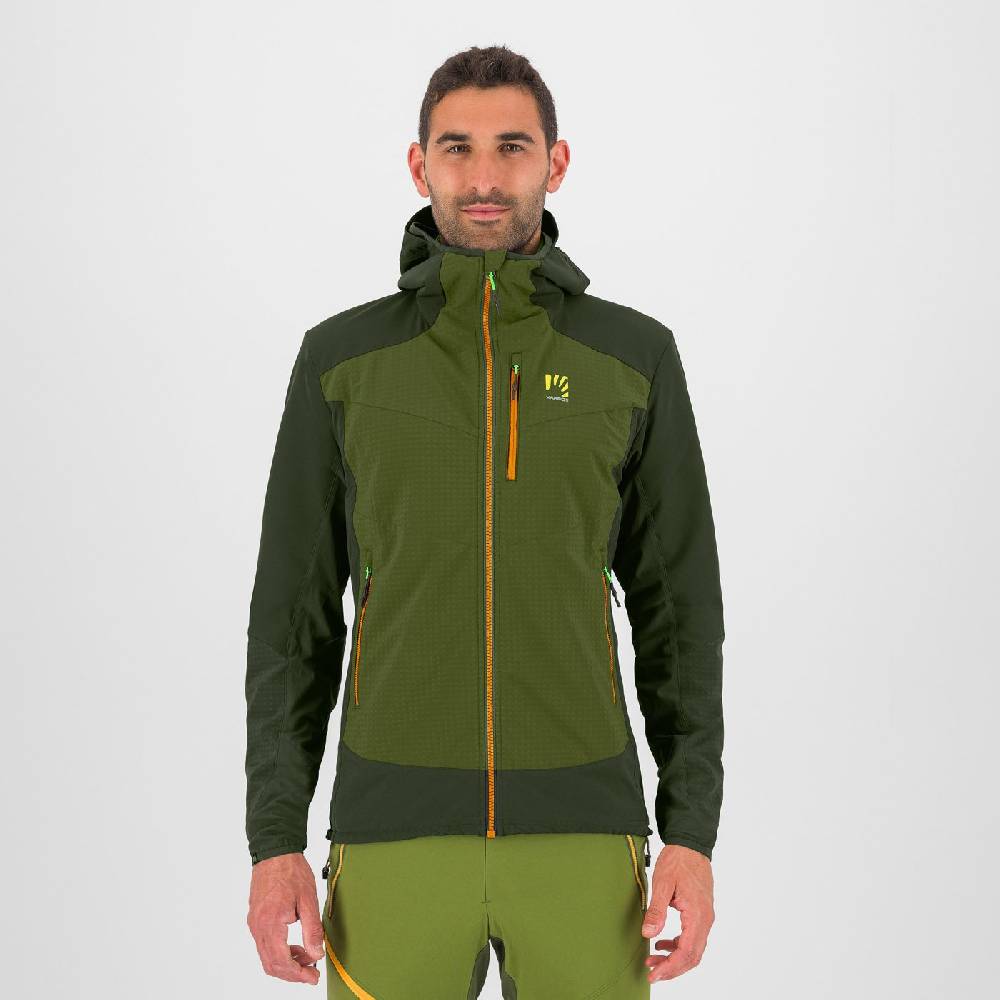 Karpos LEDE JACKET Vendita Economica
