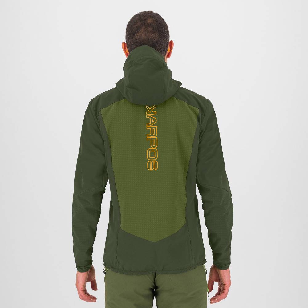 Karpos LEDE JACKET Vendita Economica