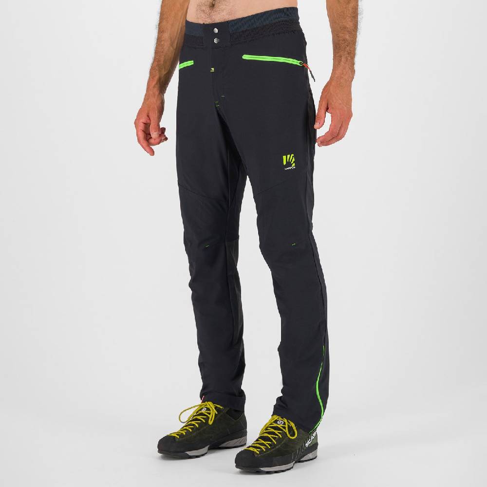 Karpos K-PERFORMANCE ROCK CLIMBING PANT I Più Venduti