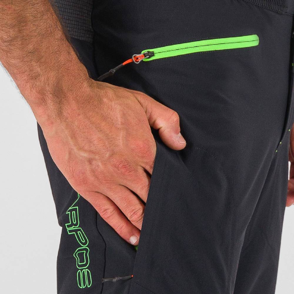 Karpos K-PERFORMANCE ROCK CLIMBING PANT I Più Venduti