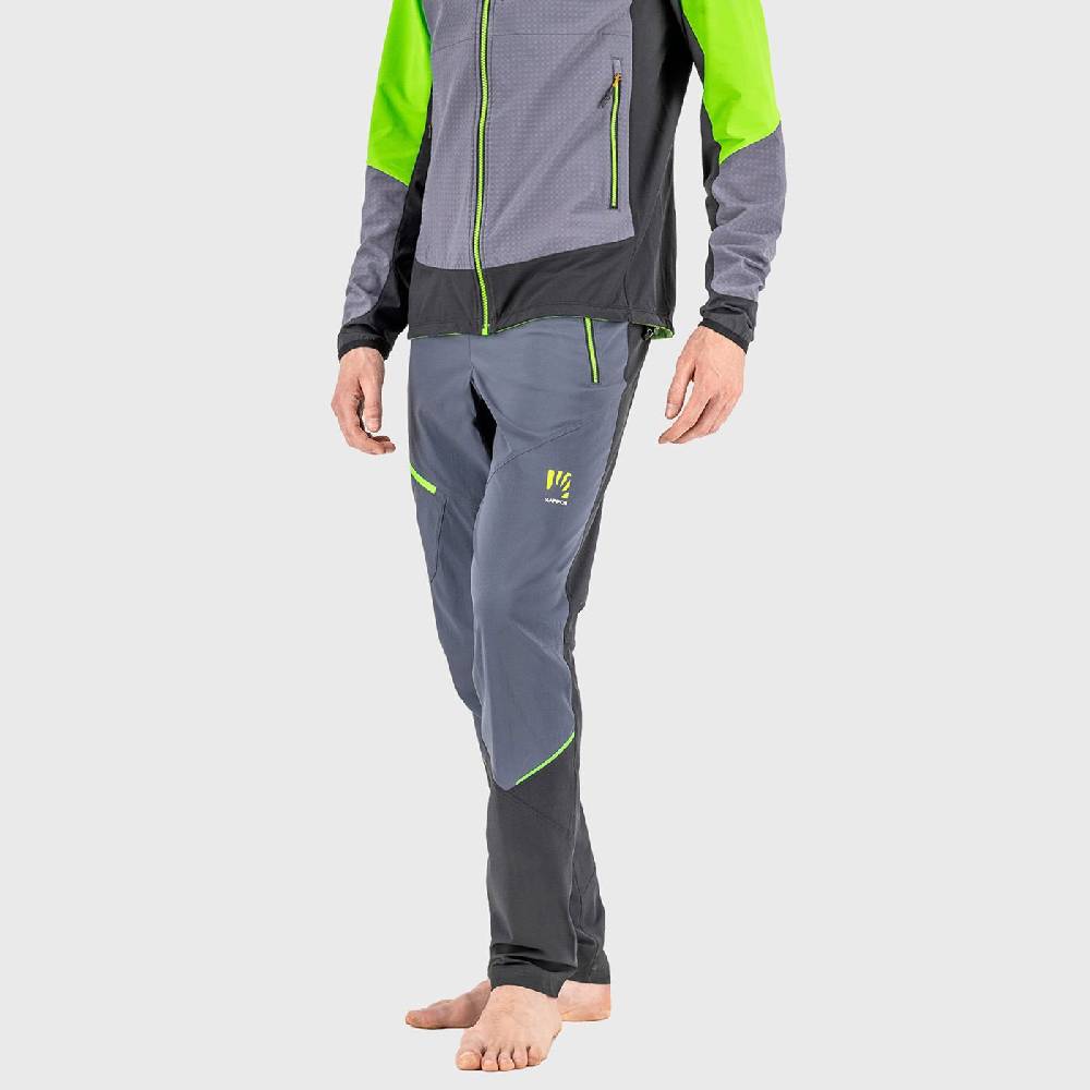 Karpos ROCK EVO PANTS Moda