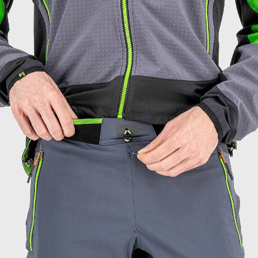 Karpos ROCK EVO PANTS Moda
