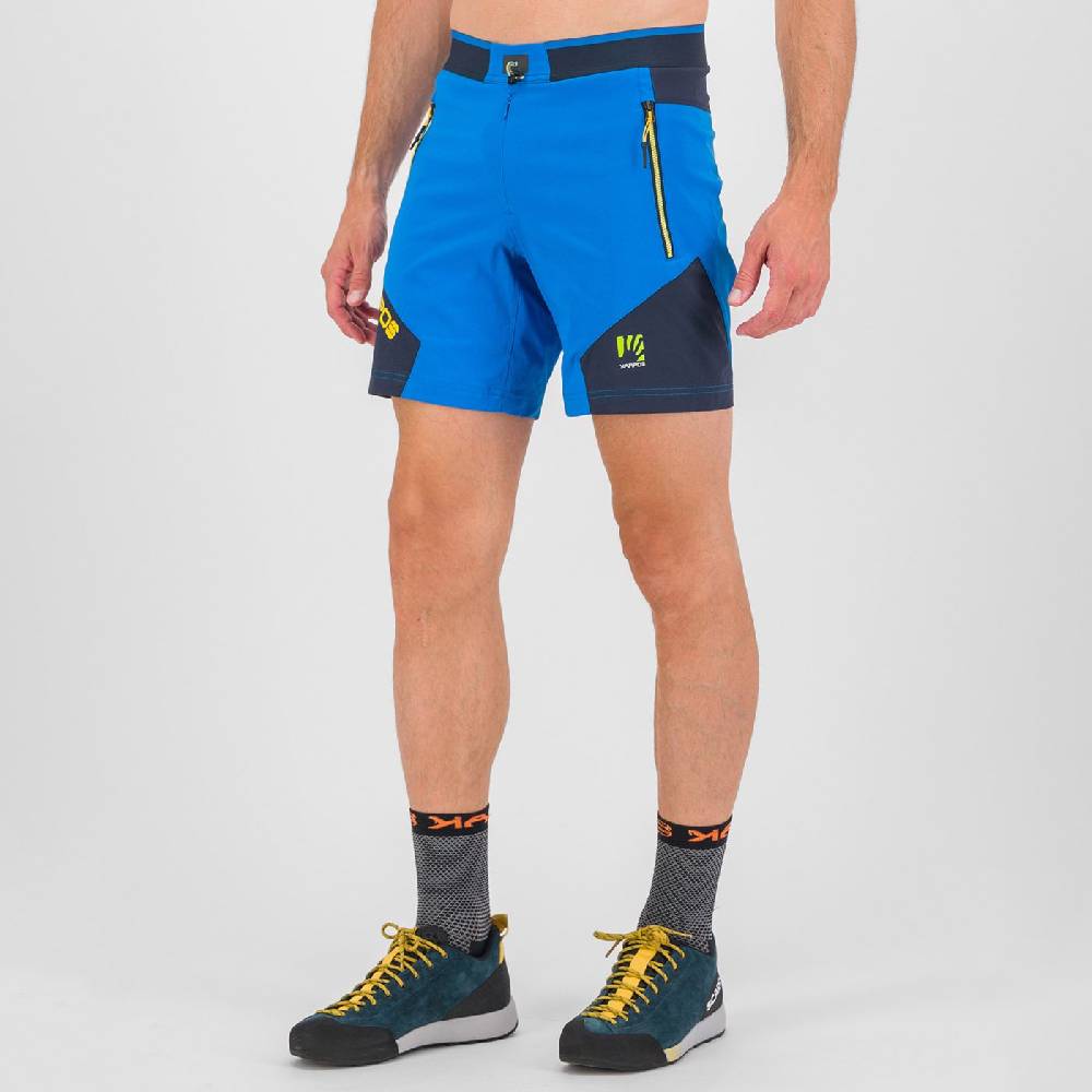 Karpos ROCK EVO SHORT Italy