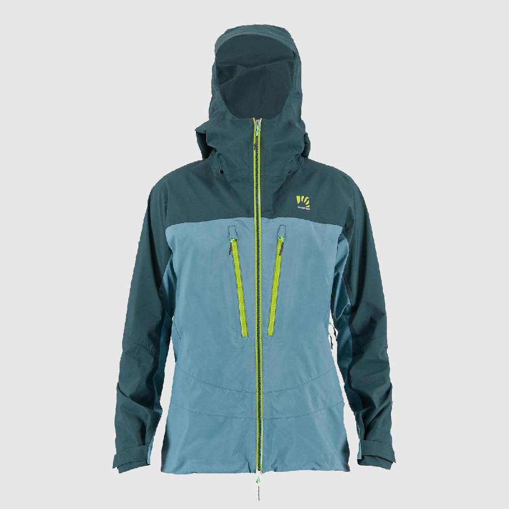 Karpos HIGHEST GORETEX SHELL JACKET 2025