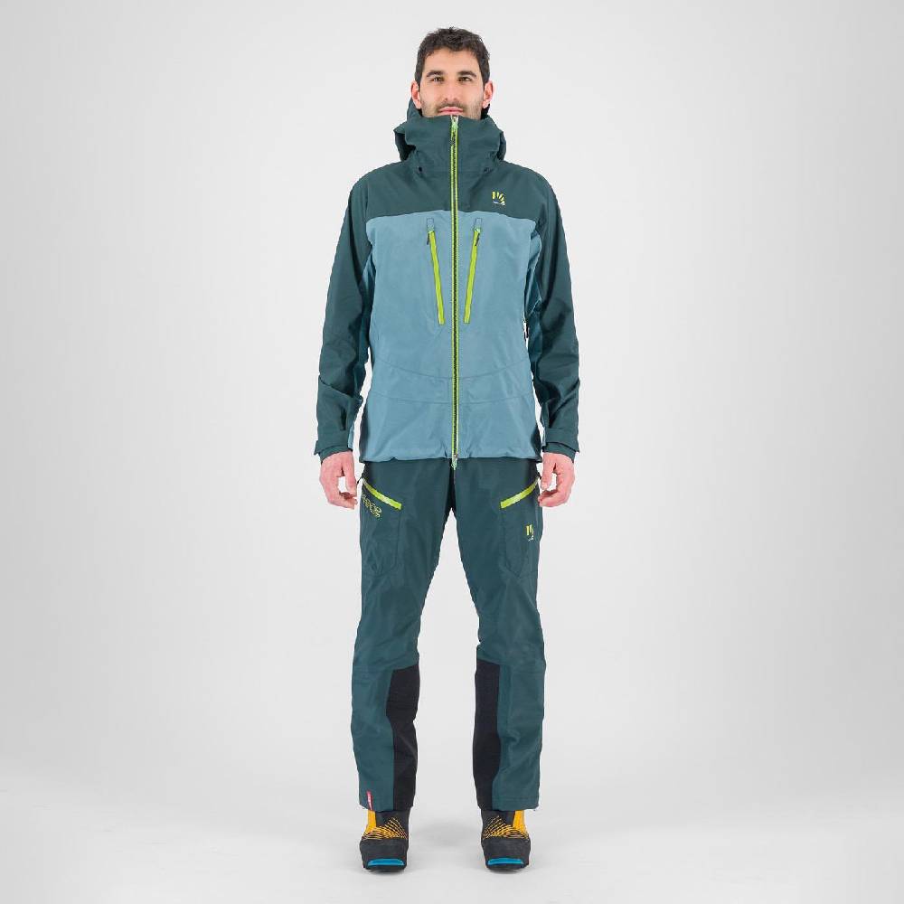 Karpos HIGHEST GORETEX SHELL JACKET 2025