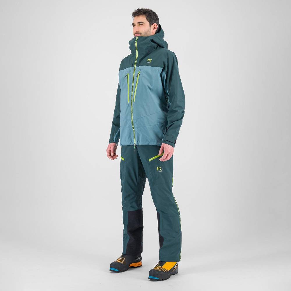 Karpos HIGHEST GORETEX SHELL JACKET 2025