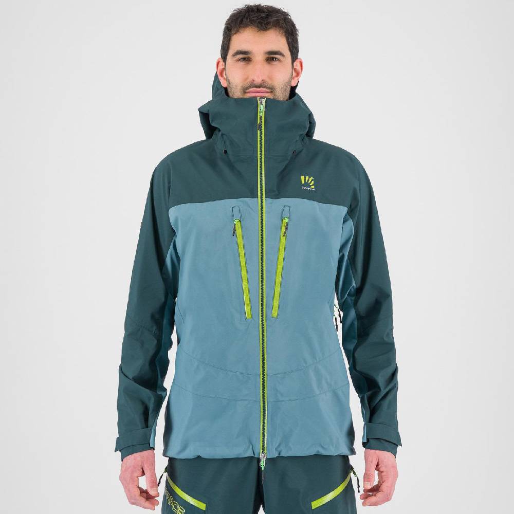 Karpos HIGHEST GORETEX SHELL JACKET 2025
